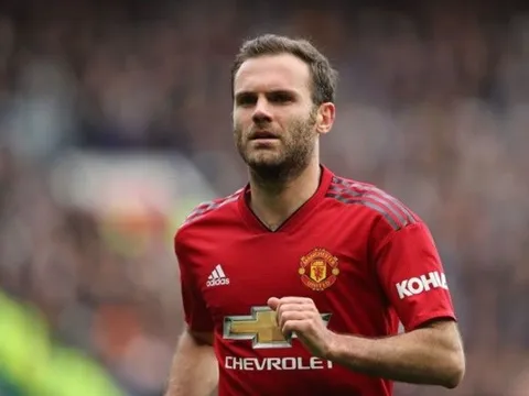 Xác nhận! Man Utd ra phán quyết cuối cùng về tương lai sao 31 tuổi