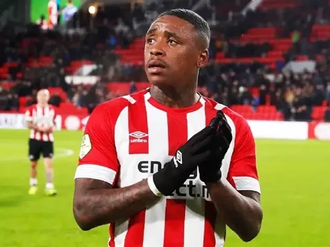 Xác nhận: Mục tiêu của Man Utd sắp sang Serie A