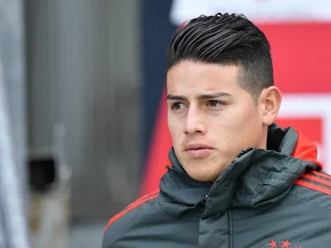 Vì Bayern, Real đón thêm một cái tên bất đắc dĩ sau 2 mùa giải xa cách