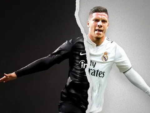 Xác nhận! Real hoàn tất 'bom tấn' 60 triệu euro