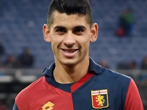 Xác nhận: Sao trẻ Genoa đạt được thỏa thuận với Juventus