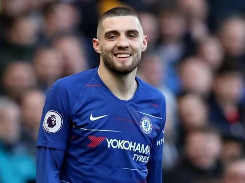 Xác nhận! Sarri sẽ chấm dứt 'số phận' 1 cầu thủ Chelsea nếu đến Juve