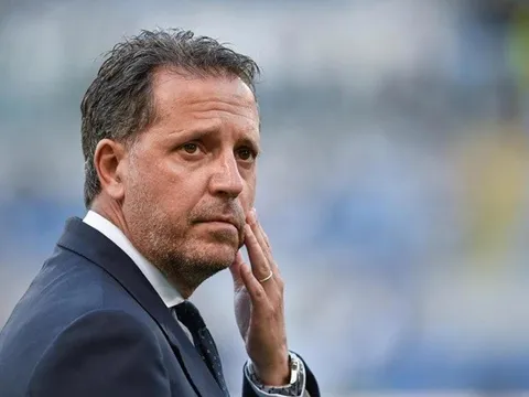 Xác nhận! 'Sếp bự' Juve có mặt ở London, 'bom tấn kép' sắp nổ