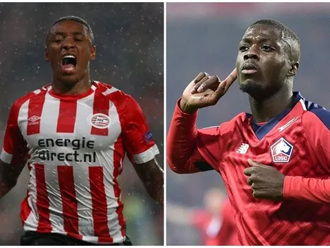 Xác nhận! Solskjaer ra mặt, M.U sắp kích nổ 'bom tấn kép' 105 triệu