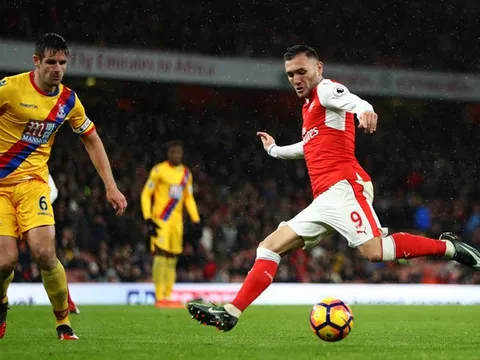 Xác nhận! Tạm quên Quang Hải, CLB La Liga chiêu mộ thành công cựu sao Arsenal