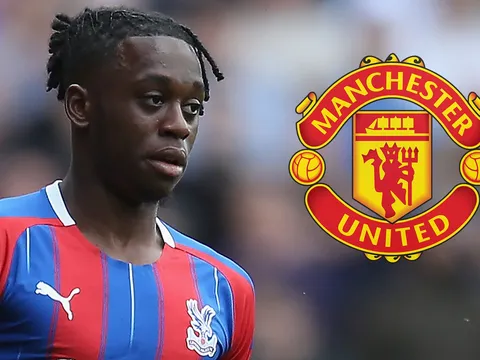 Xác nhận! Mục tiêu số 1 của M.U thông báo với CLB: "Tôi muốn tới Old Trafford"