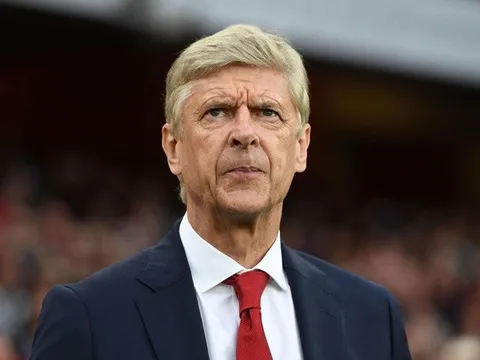 Xác nhận! Wenger lần thứ hai từ chối CLB vừa rớt hạng ở Premier League