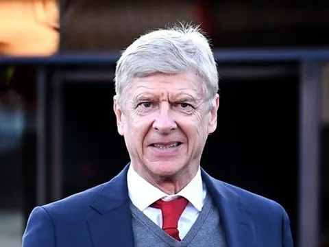 Xác nhận! Wenger sắp có bến đỗ mới 'không tưởng' sau khi rời Arsenal