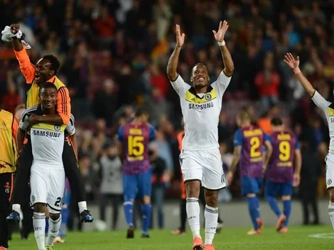 Xavi: “Chỉ có 2 đội bóng này đánh bại được Barca”