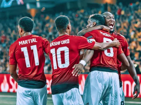 Xavi chỉ ra 3 cái tên của M.U có thể gây tổn thương cho Barca