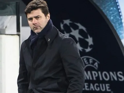 Xây xong nhà, Tottenham sẽ chơi lớn vào mùa Hè