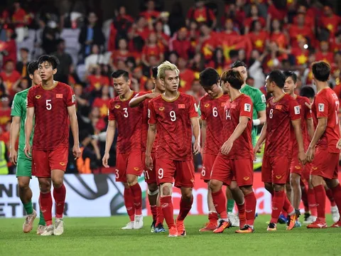 Xếp ĐT Việt Nam gặp đối thủ cao hơn 16 bậc FIFA: Chiêu trò của người Thái?