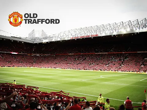 Xếp hạng 20 SVĐ ở giải Ngoại hạng Anh: Old Trafford chỉ đứng thứ 2