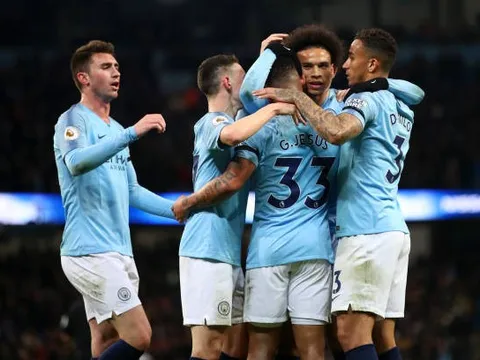 "Xin lỗi" - Sao Man City nói về khả năng gia nhập Arsenal