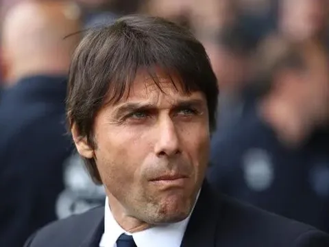 XONG! Antonio Conte ký hợp đồng với Inter Milan trong tuần này