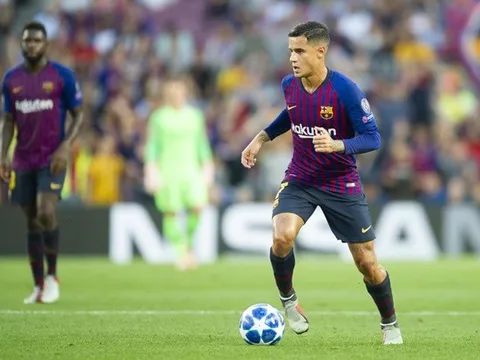 Xong! Barca "chốt sổ" vụ Coutinho, gieo sầu cho Man Utd, Chelsea