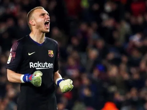 XONG! Barca sẽ chia tay một ngôi sao Hà Lan trong mùa hè này
