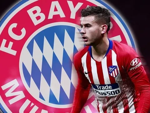 Xong! Bayern Munich có nhà vô địch World Cup