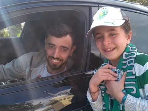 XONG! Bruno Fernandes tuyên bố chia tay, gia nhập bến đỗ mới