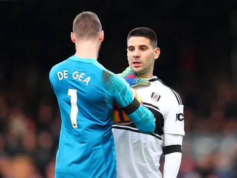 NÓNG! Cầu thủ gật đầu, Man Utd ký siêu hợp đồng giá 90 triệu