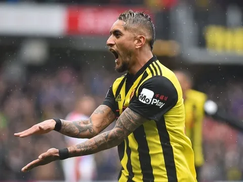 XONG! Chelsea được bật đèn xanh cho thương vụ 'kẻ thay thế Hazard'