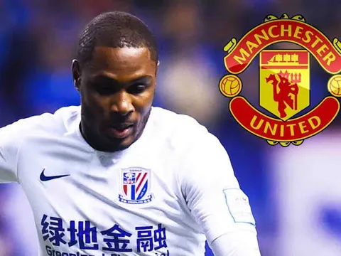 XONG! Chốt trận đấu Ighalo ra mắt Man Utd - quá kinh điển