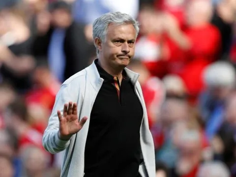 Xong! Chủ tịch làm rõ khả năng Mourinho dẫn dắt Lyon