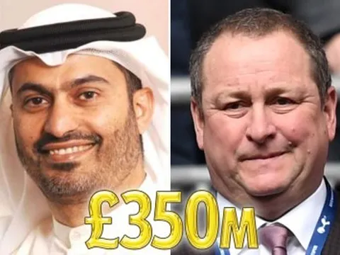 XONG! Hoàng thân Dubai thông báo đạt thỏa thuận mua CLB Premier League