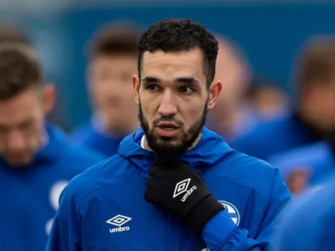 Xong kiểm tra y tế, cựu sao Tottenham trên đường về lại Ngoại hạng Anh