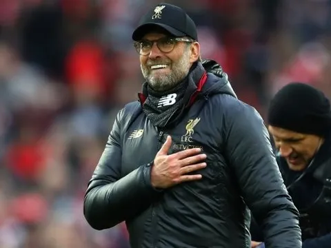 XONG! Klopp nói về việc rời Liverpool, dẫn dắt Bayern