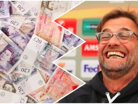 Xong! Klopp tiết lộ kế hoạch chuyển nhượng hè của Liverpool