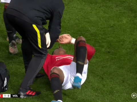 XONG! Lên tiếng về chấn thương, Rashford khiến CĐV M.U rớt nước mắt