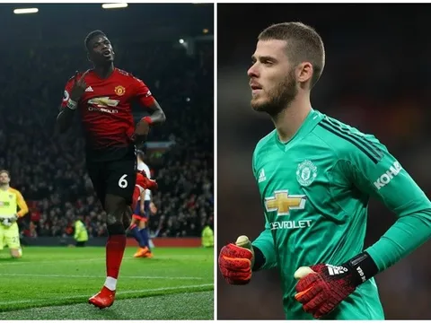 Man Utd chỉ thị "nhiệm vụ tối thượng" cho Solskjaer