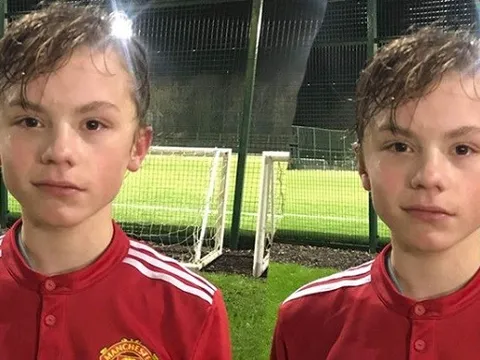 XONG! Man Utd đón tân binh đầu tiên, cái tên lạ hoắc