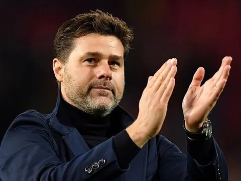 XONG! Mauricio Pochettino chốt tương lai, mở đường tới M.U