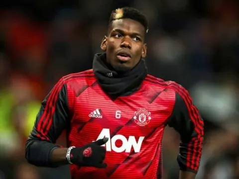 SỐC! Lộ động thái mới nhất, Pogba coi như rời M.U