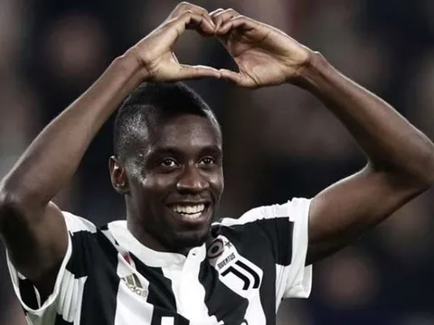 XONG! Nhà vô địch thế giới chốt tương lai tại Juventus