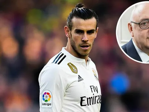 XONG! Rõ vụ Gareth Bale gia nhập Man United