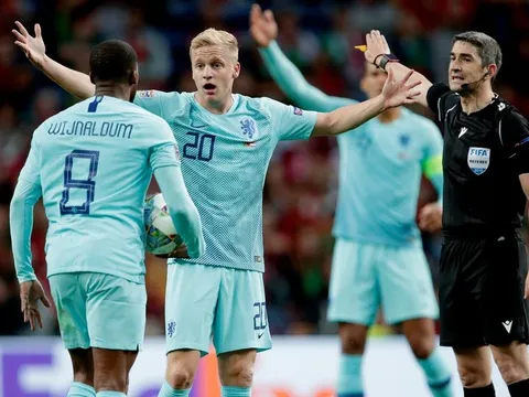 XONG! Hàng hot Ajax: "Tôi muốn gia nhập Man Utd hoặc CLB đó"