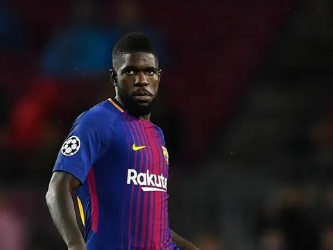 Xong! Sao Barca hạ quyết tâm, khước từ lời mời chào từ Arsenal