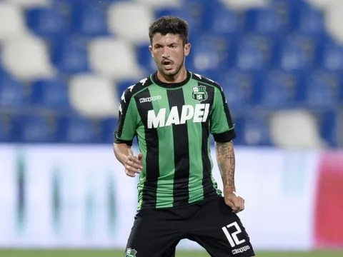 XONG! Sensi tìm mua nhà ở Milano, sắp gia nhập Rossoneri