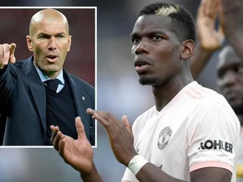 Xong! Solskjaer chính thức lên tiếng chốt tương lai Pogba