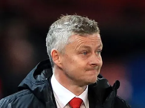 XONG! Solskjaer đồng ý với Mourinho về 1 điều tại M.U