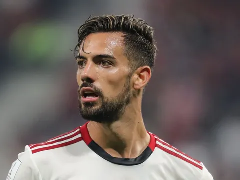 XONG! Tân binh rời Arsenal vào phút chót