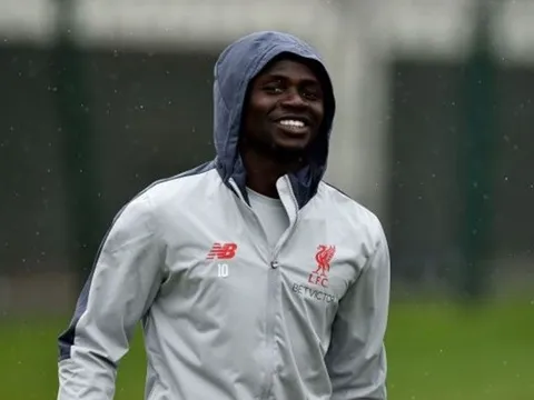 XONG! Tuyên bố 'chắc nịch', sao Liverpool gieo tin buồn cho Real