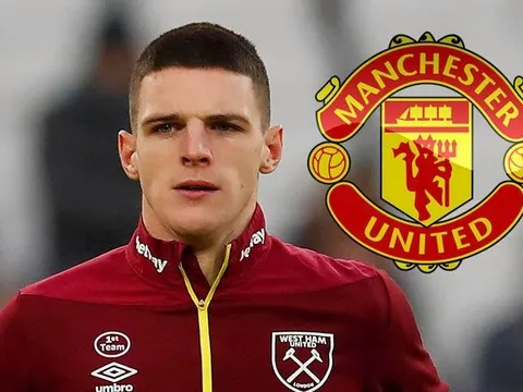 Xong vụ Daniel James, Man Utd đón thêm 2 tân binh cực chất