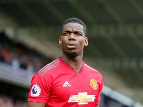 Xong xuôi! Man Utd chốt vụ Pogba tới Real không ngờ