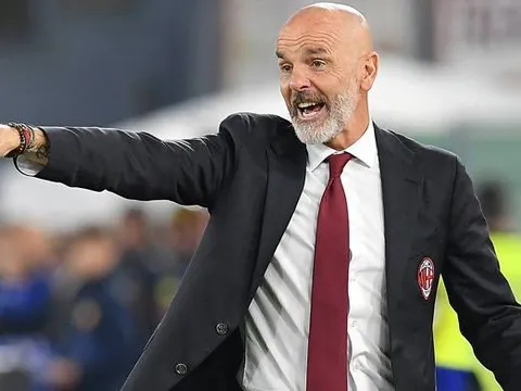 HLV Milan: 'Chúng tôi là một CLB lớn, nên chúng tôi phải vô địch Cúp quốc gia'