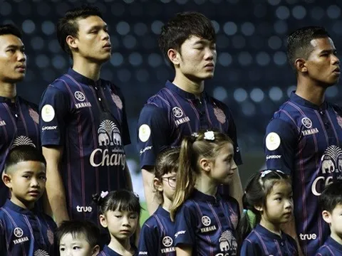 Xuân Trường đối diện cuộc cạnh tranh chưa từng có ở Buriram United