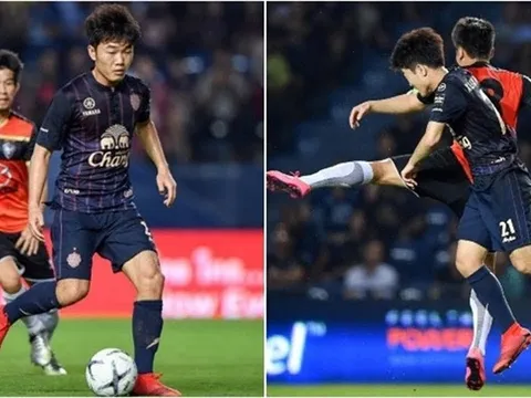 Báo Thái dự đoán vị trí của Xuân Trường trong trận khai màn của Buriram